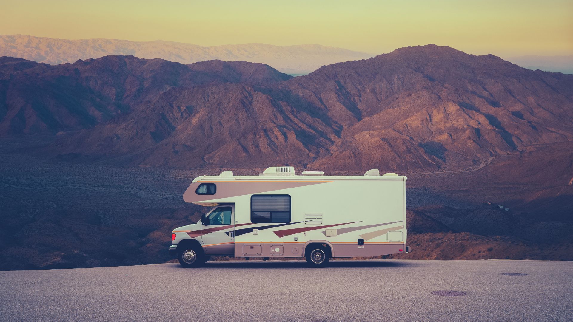RV Repair Essentials: Keeping Your Home on Wheels Rolling