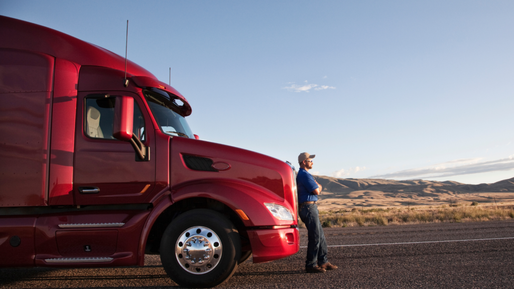 24/7 Truck Repair Services: Ensuring Reliability and Efficiency