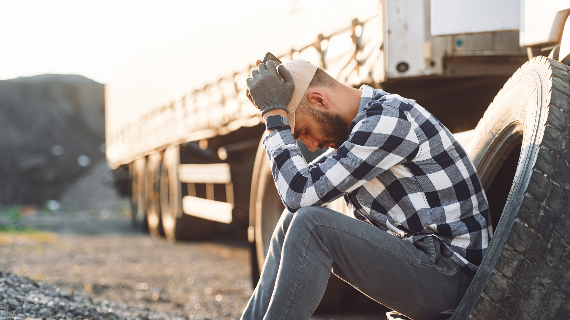 Roadside Assistance: Your Lifeline for Truck, Trailer, and RV Repairs