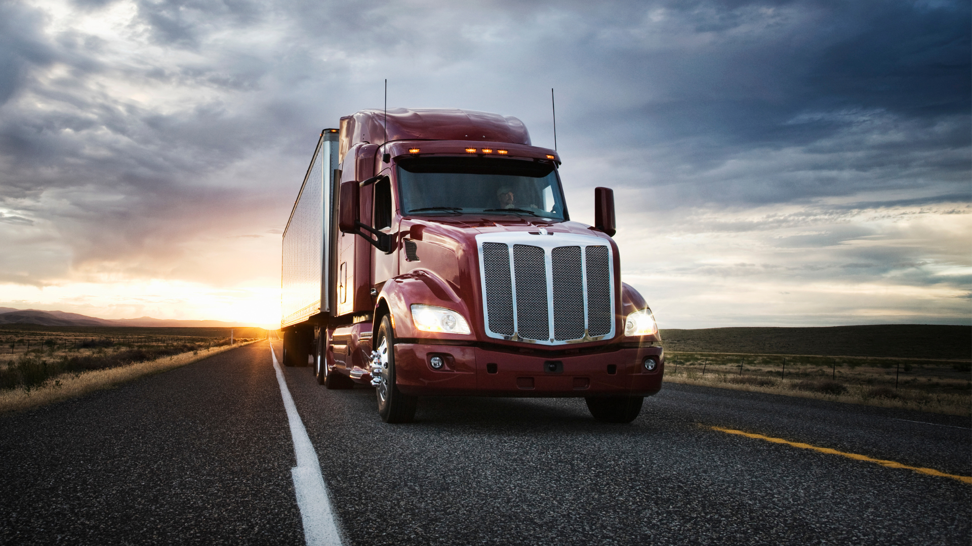 Top 5 Signs Your Truck Needs Immediate Trailer Repair