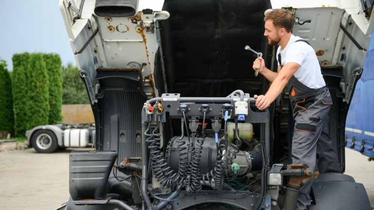 Trailer Suspension Repair: Importance and Maintenance Tips