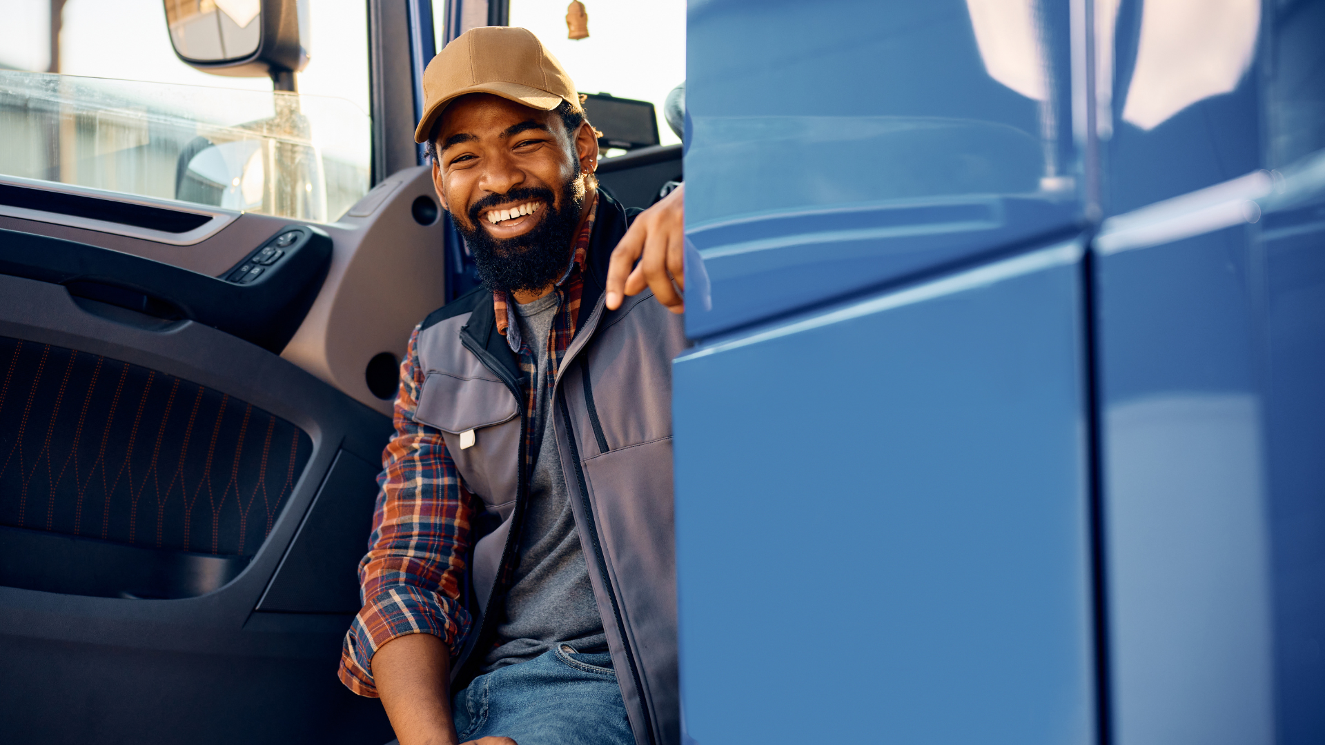 Trailer Repair Essentials: What Every Truck Owner Should Know