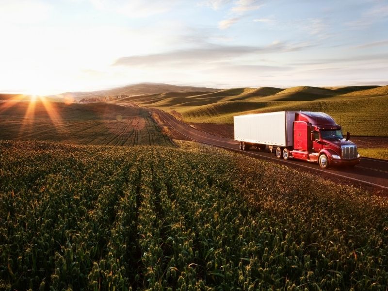 Truck Stalling While Driving Here’s What Might Be Happening